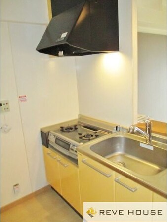 ル・プランタン博多の物件内観写真